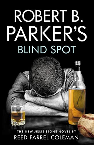 Robert B. Parker's Blind Spot von Oldcastle Books